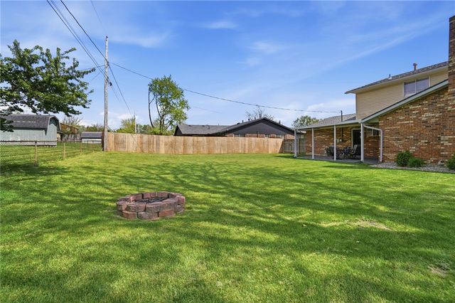7240 Claybeck Drive, Huber Heights, OH 45424