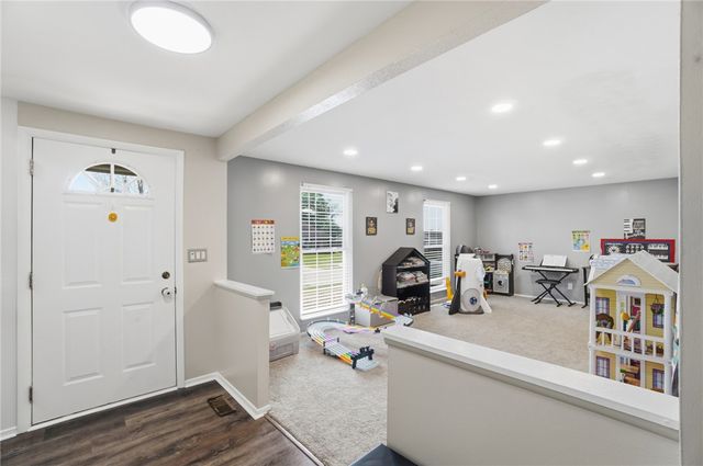 7240 Claybeck Drive, Huber Heights, OH 45424