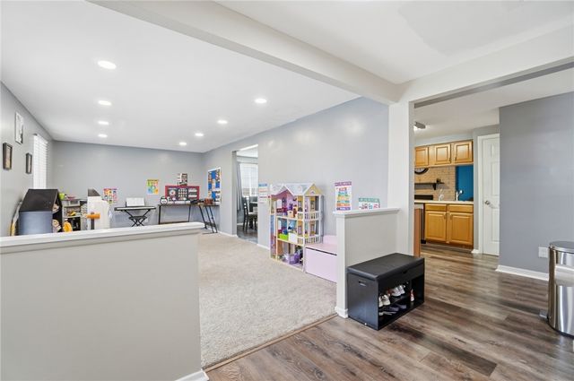 7240 Claybeck Drive, Huber Heights, OH 45424