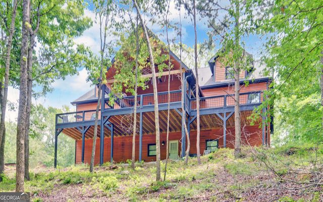 1330 McCannon Morris Road, Hull, GA 30646