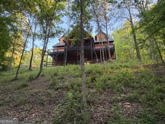 1330 McCannon Morris Road, Hull, GA 30646