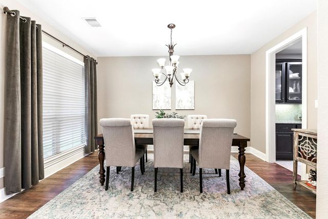 29110 Weldons Forest Court, Katy, TX 77494