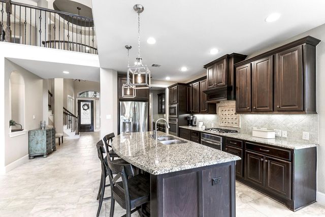 29110 Weldons Forest Court, Katy, TX 77494