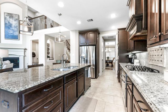 29110 Weldons Forest Court, Katy, TX 77494