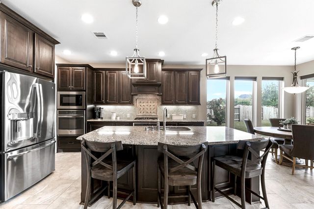 29110 Weldons Forest Court, Katy, TX 77494