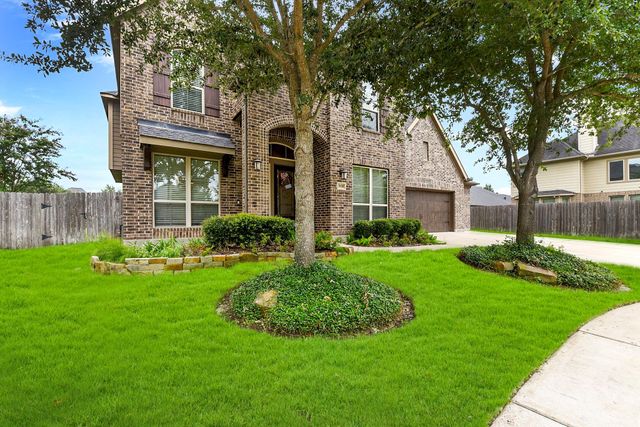 29110 Weldons Forest Court, Katy, TX 77494