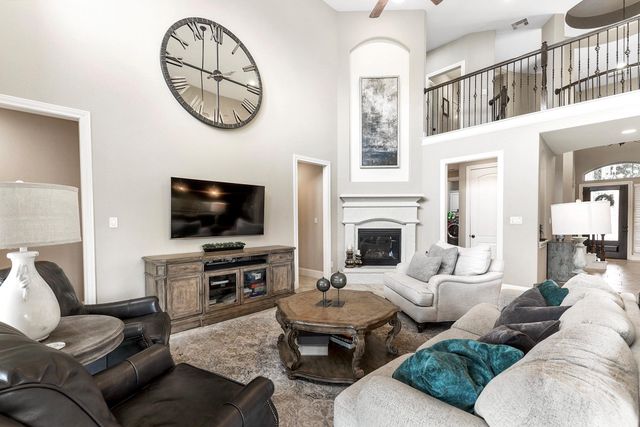 29110 Weldons Forest Court, Katy, TX 77494