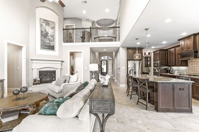 29110 Weldons Forest Court, Katy, TX 77494