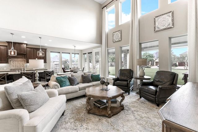 29110 Weldons Forest Court, Katy, TX 77494