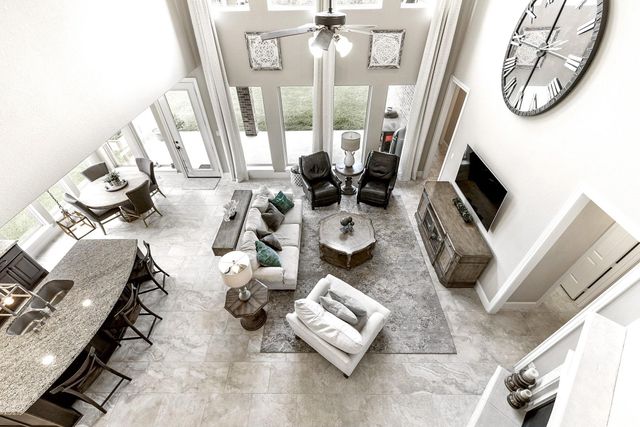 29110 Weldons Forest Court, Katy, TX 77494