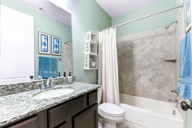 29110 Weldons Forest Court, Katy, TX 77494