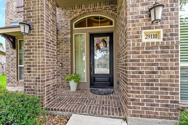 29110 Weldons Forest Court, Katy, TX 77494
