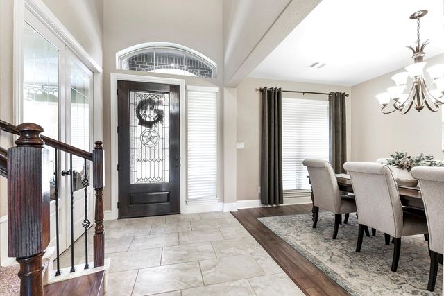 29110 Weldons Forest Court, Katy, TX 77494
