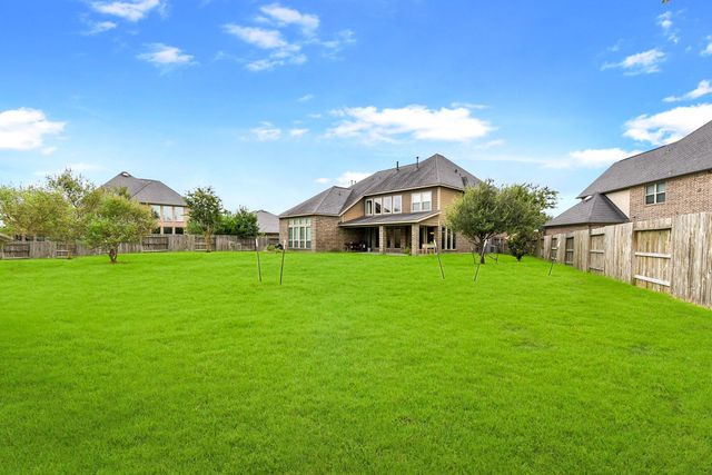 29110 Weldons Forest Court, Katy, TX 77494