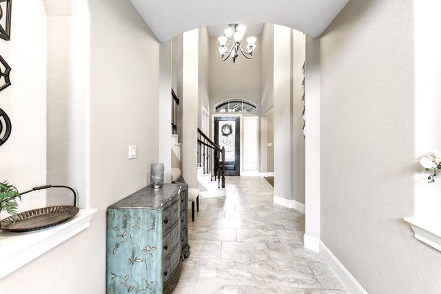 29110 Weldons Forest Court, Katy, TX 77494