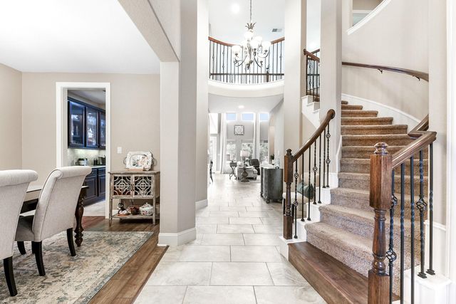 29110 Weldons Forest Court, Katy, TX 77494