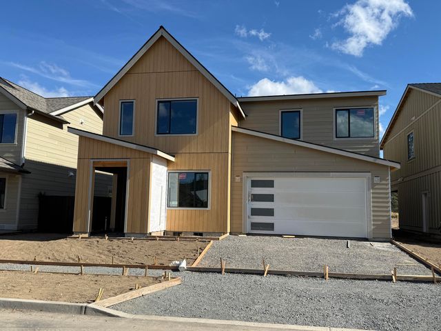 3054 NW Celilo Lane, Bend, OR 97703