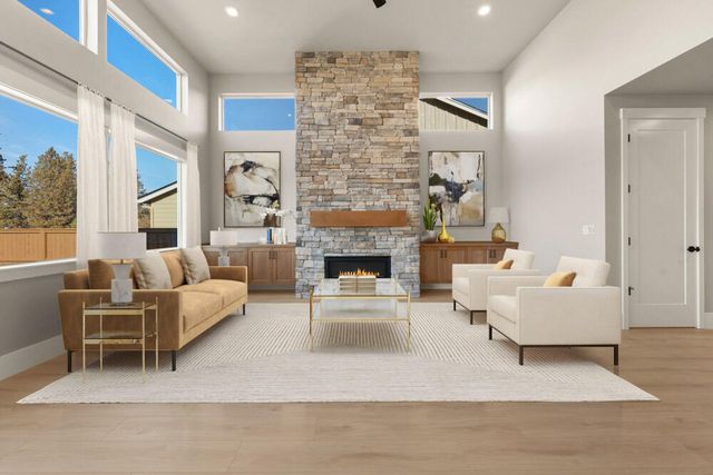 3054 NW Celilo Lane, Bend, OR 97703