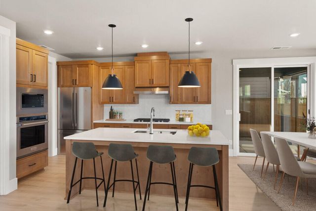 3054 NW Celilo Lane, Bend, OR 97703