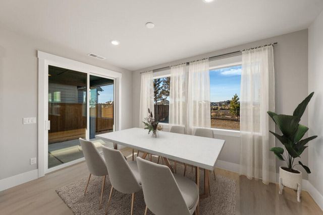 3054 NW Celilo Lane, Bend, OR 97703