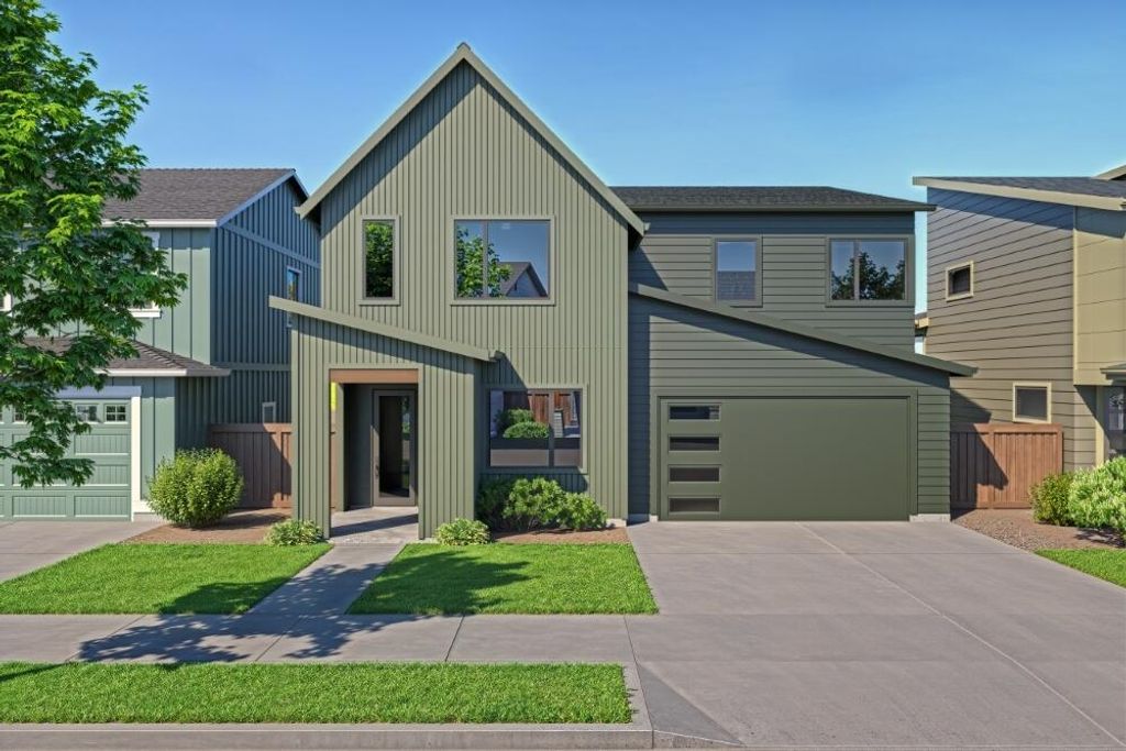 3054 NW Celilo Lane, Bend, OR 97703