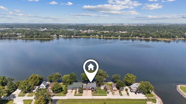 835 1st Avenue, Hampton, IL 61256