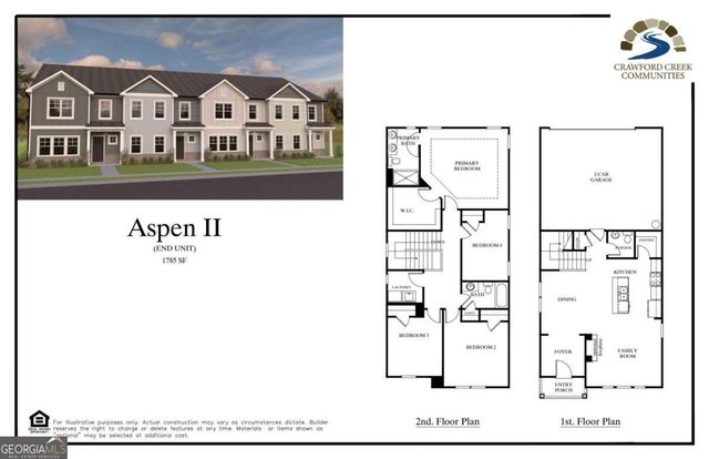 409 Whitehorse Way Street 38, Conyers, GA 30094