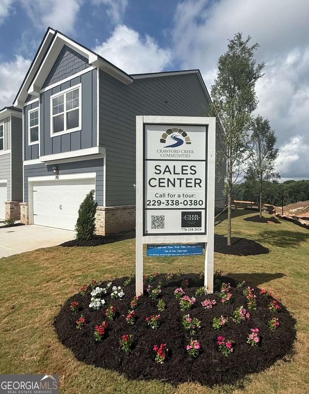 409 Whitehorse Way Street 38, Conyers, GA 30094