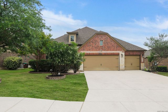 11339 Ivy Cadence, San Antonio, TX 78253