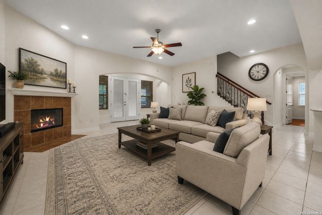 11339 Ivy Cadence, San Antonio, TX 78253