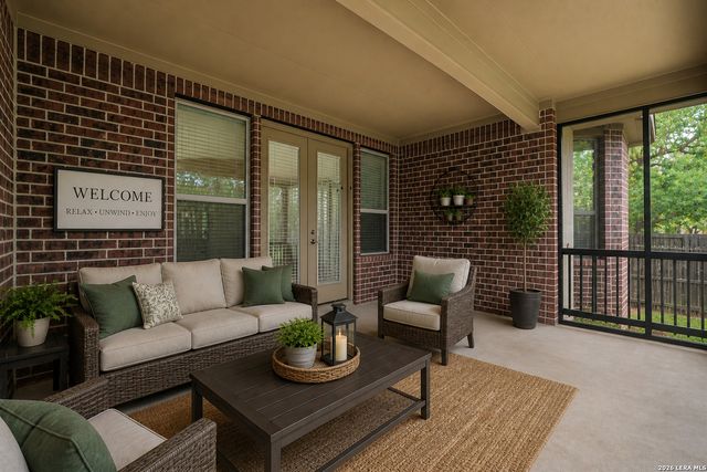 11339 Ivy Cadence, San Antonio, TX 78253