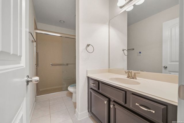 11339 Ivy Cadence, San Antonio, TX 78253
