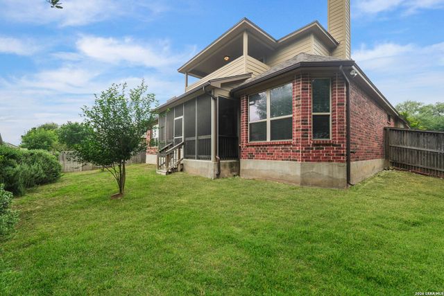 11339 Ivy Cadence, San Antonio, TX 78253