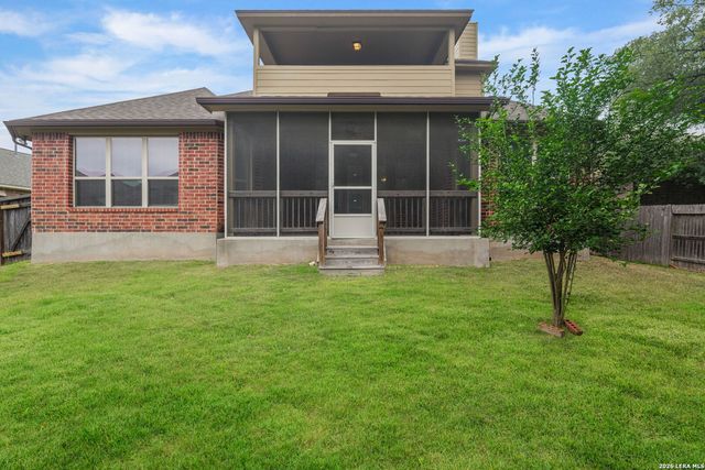 11339 Ivy Cadence, San Antonio, TX 78253