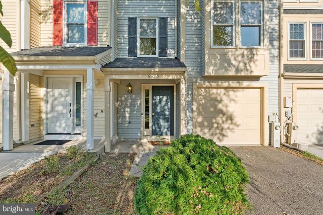 6405 POUND APPLE CT, Columbia, MD 21045