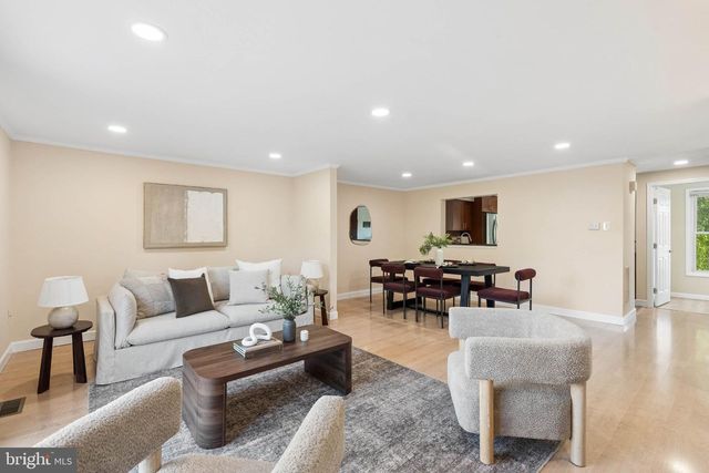 6405 POUND APPLE CT, Columbia, MD 21045