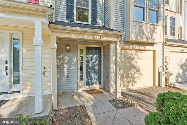 6405 POUND APPLE CT, Columbia, MD 21045