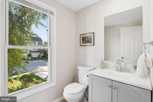 6405 POUND APPLE CT, Columbia, MD 21045