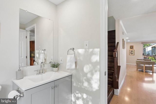 6405 POUND APPLE CT, Columbia, MD 21045
