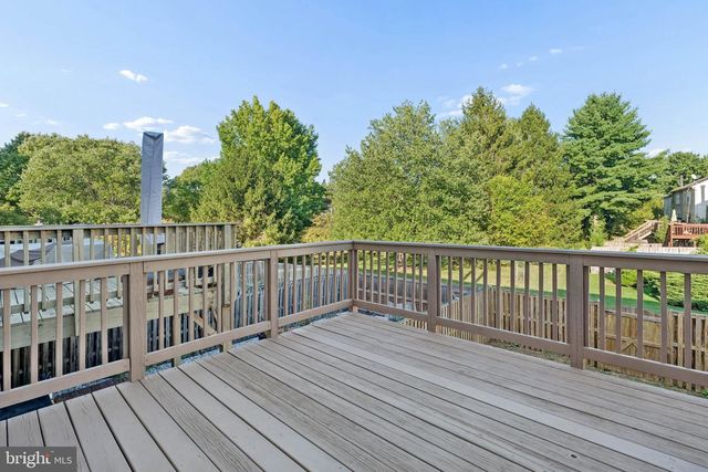 6405 POUND APPLE CT, Columbia, MD 21045