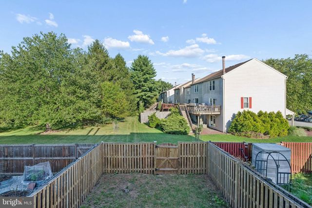 6405 POUND APPLE CT, Columbia, MD 21045