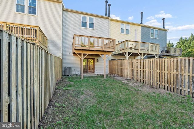 6405 POUND APPLE CT, Columbia, MD 21045