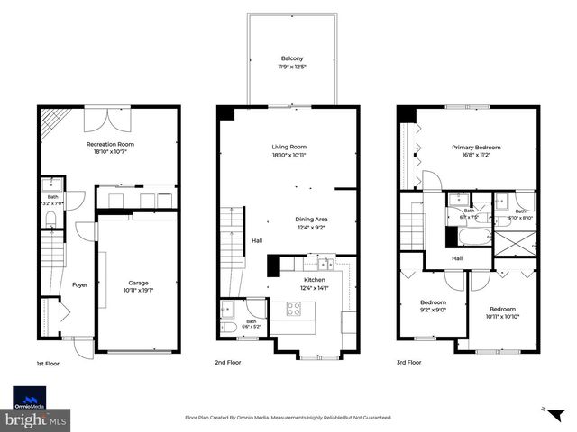 6405 POUND APPLE CT, Columbia, MD 21045
