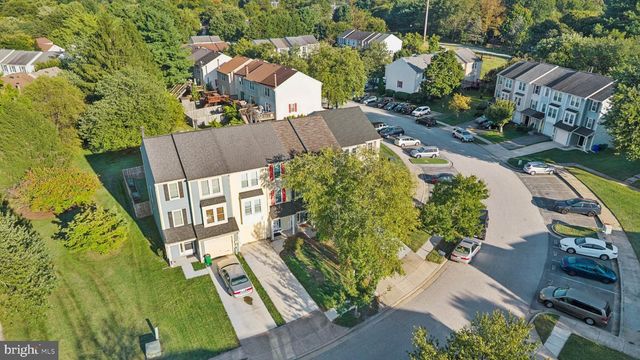 6405 POUND APPLE CT, Columbia, MD 21045