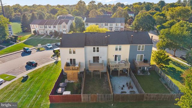 6405 POUND APPLE CT, Columbia, MD 21045