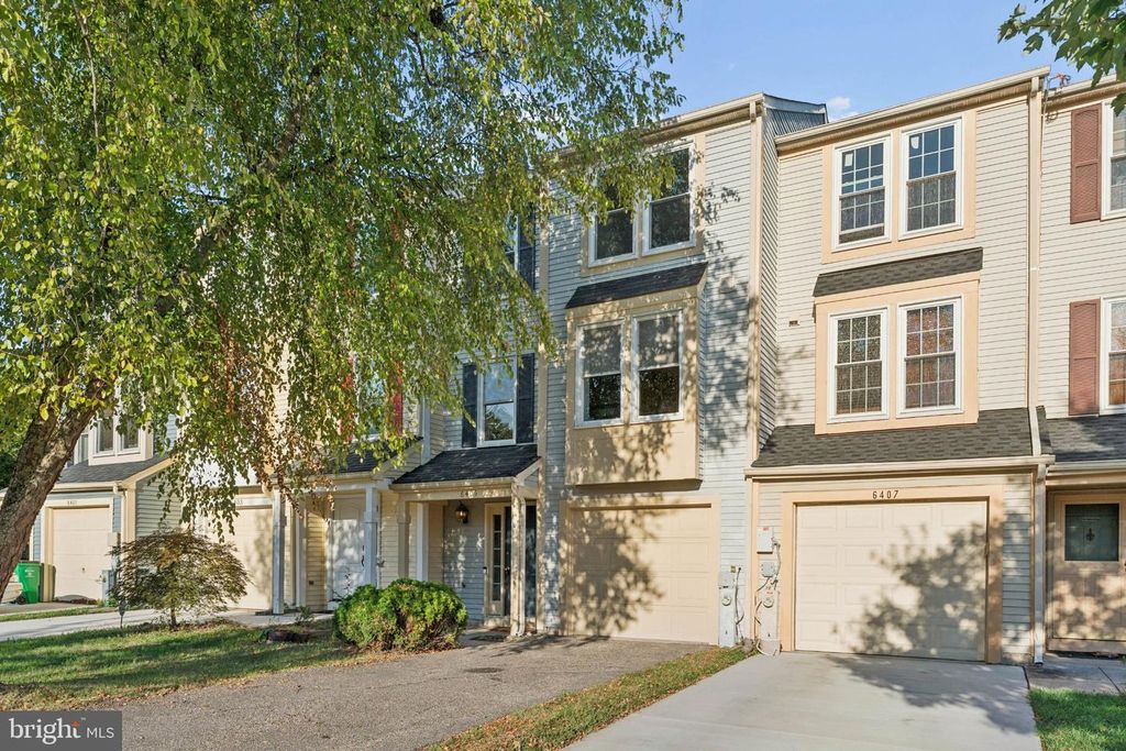 6405 POUND APPLE CT, Columbia, MD 21045