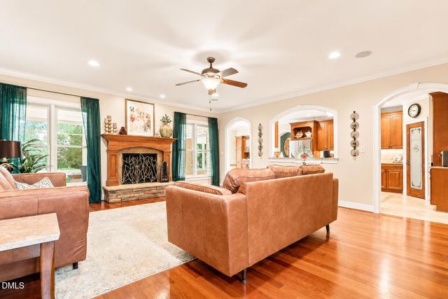 240 Norwalk Street, Holly Springs, NC 27540