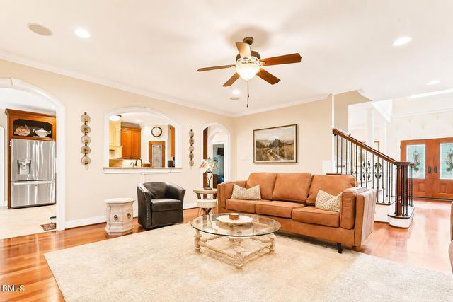 240 Norwalk Street, Holly Springs, NC 27540
