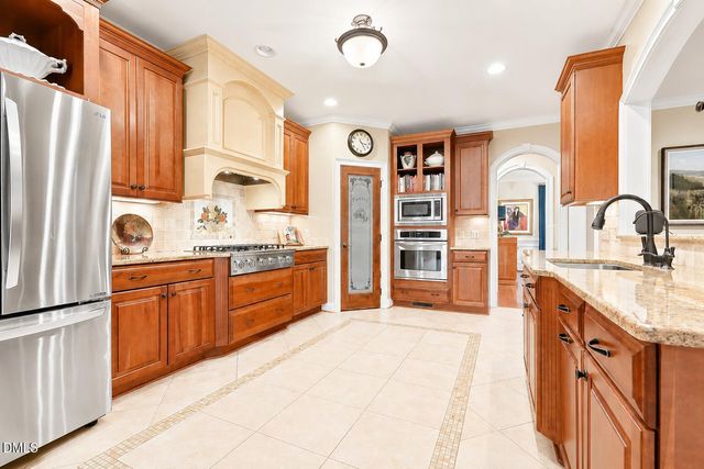 240 Norwalk Street, Holly Springs, NC 27540