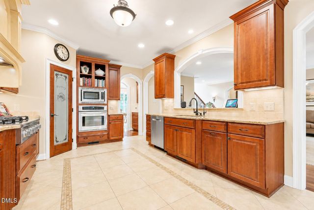240 Norwalk Street, Holly Springs, NC 27540